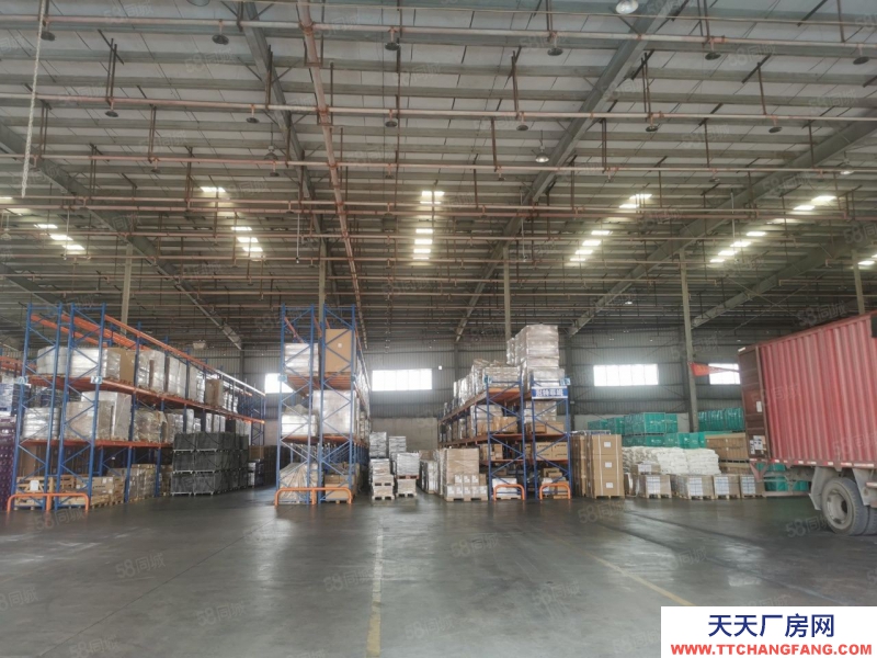 (出售) 廣州市從化區(qū)廠房建筑面積28300國有雙證廠房.，升，空間大