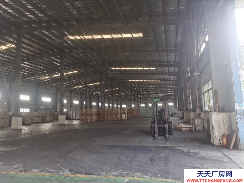 (出售) 廣州從化區國有雙證單一層廠房出售