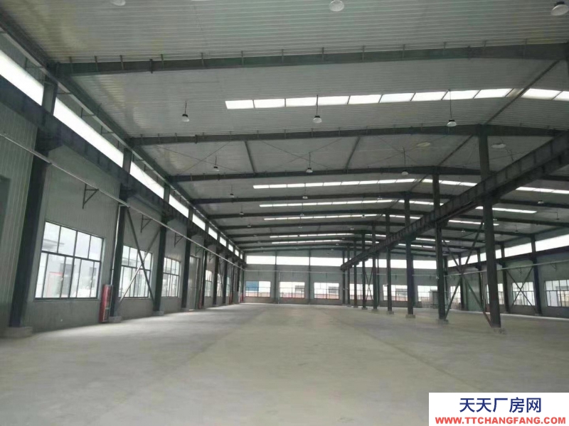 濟(jì)南商河出售低價(jià)政府產(chǎn)業(yè)園單一層廠房包立項(xiàng)環(huán)評(píng)