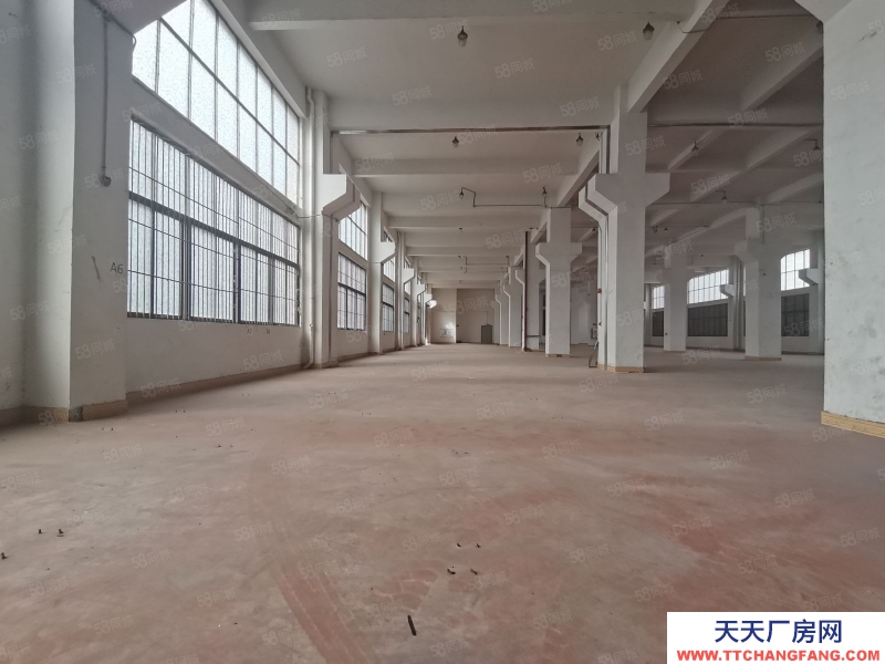 (出售) 廣州從化區獨院廠房28000方誠意出售，帶紅本，證件齊全。