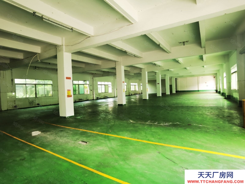 (出售) 廣州業主誠意出售！從化國有紅本廠房出售8000平方產權清晰可過戶