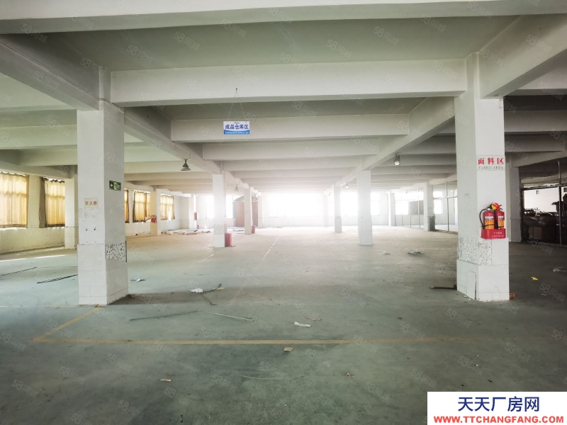 (出售) 廣州業主誠意出售！從化國有紅本廠房出售8000平方產權清晰可過戶