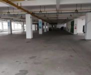 (出租)武漢東西湖 吳家山新城十四路，450平起租，整棟廠房出租，每層1300平