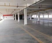 (出租)武漢東西湖 吳家山新城十四路,450平起租,整棟廠房出租,每層1300平