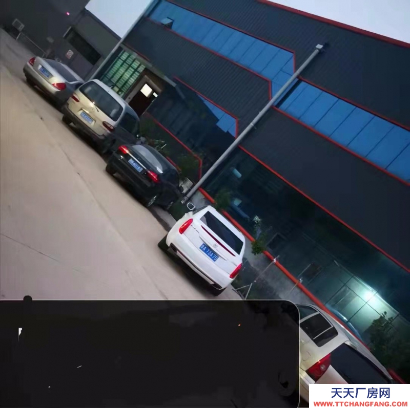 濟南商河工業園區廠房7000平；帶院子。