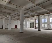 (出租) 武漢東西湖3000平米鋼構倉庫和6000平米獨棟倉庫出租