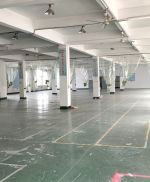 (出租) 武漢東西湖九通路附近560平米和1120平米倉庫出租