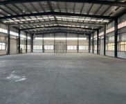 (出租) 武漢東西湖 出租107國道旁獨棟鋼結構倉庫交通便利園區寬敞