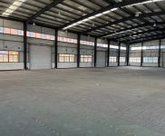 (出租) 武漢東西湖 出租107國道旁獨棟鋼結構倉庫交通便利園區寬敞