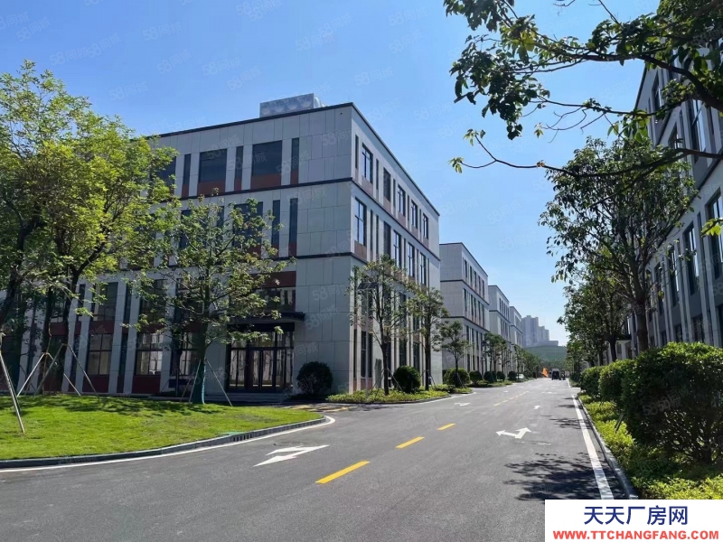 (出售) 廣州南沙地鐵旁首付兩成紅本800到20000方獨(dú)棟分層廠房出售！