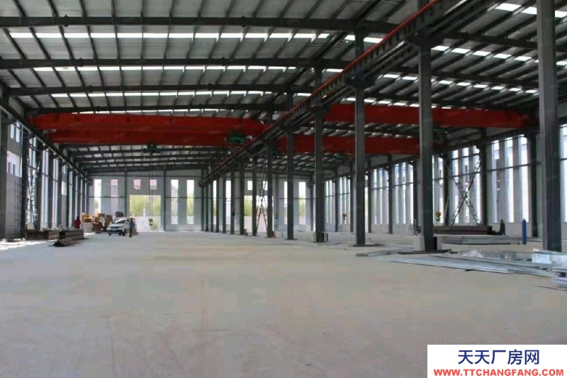 濟南商河低價出租園區廠房，機械加工，醫藥原料藥，化工可落，包環評立項