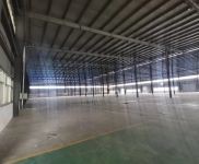 (出租) 武漢東西湖蔡甸奓山鋼構廠房20000平(500平起租)15元板材加工