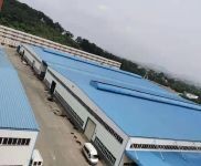 (出租) 武漢東西湖蔡甸奓山鋼構廠房20000平(500平起租)15元板材加工