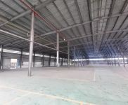 (出租) 武漢東西湖蔡甸奓山鋼構廠房20000平（500平起租）15元板材加工