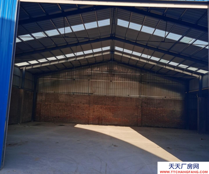 濟南商河300—600平米各種面積都有，可用做倉庫，廠房等