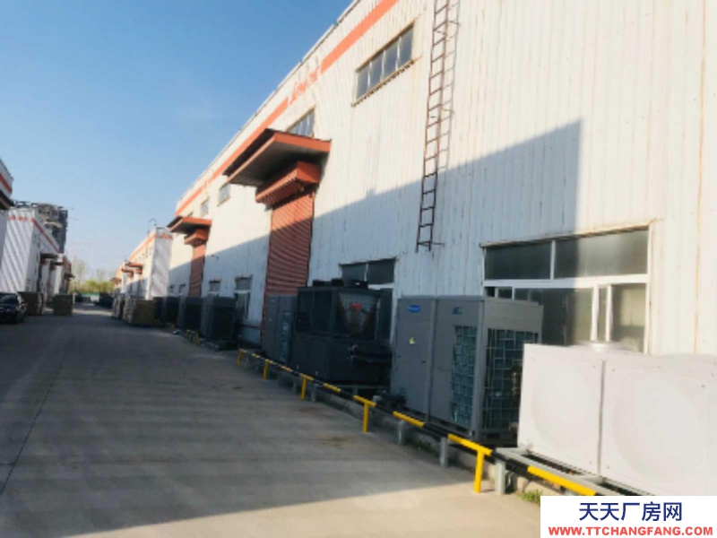 濟南商河1200㎡冷庫出租、出租商河商河城區、土地租賃