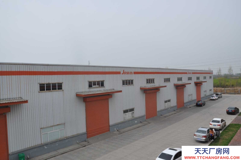 濟南商河1200㎡冷庫出租、出租商河商河城區、土地租賃