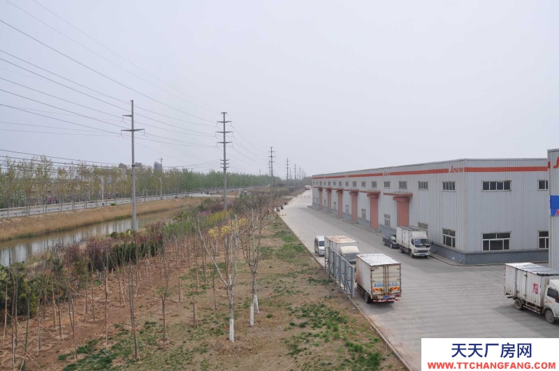 濟南商河1200㎡冷庫出租、出租商河商河城區、土地租賃