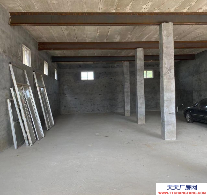 濟南商河出租商中路北段佟道口新平房230平