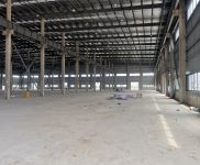 (出租) 武漢漢南1400平標準鋼構廠房出租