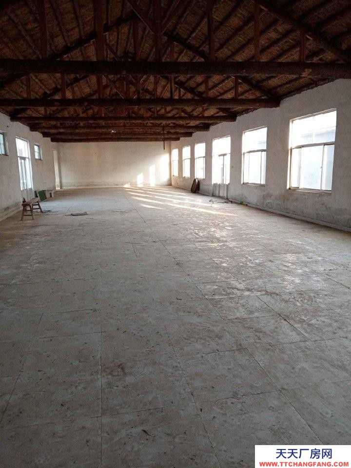 濟南商河 靠近高速路口，交通便利，水電齊全，