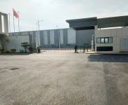 (出租) 武漢漢南鋼結構廠房性價比高，可分組，有行吊，食宿配套齊全