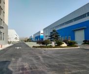 (出租) 武漢漢南鋼結構廠房性價比高，可分組，有行吊，食宿配套齊全