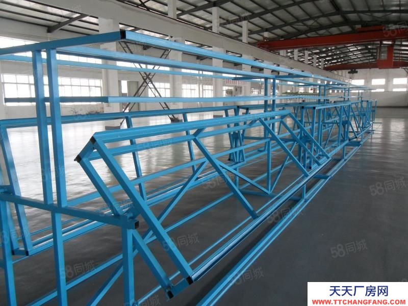 濟南章丘明水工業用地可分租可獨院有注塑環評