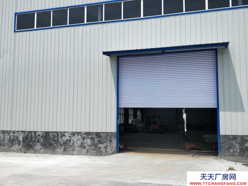 濟(jì)南章丘普集300 450 800平車間和倉庫（可環(huán)評(píng)）