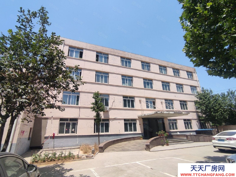 濟南章丘城東工業園廠房 辦公樓出租（整租，分租均可）