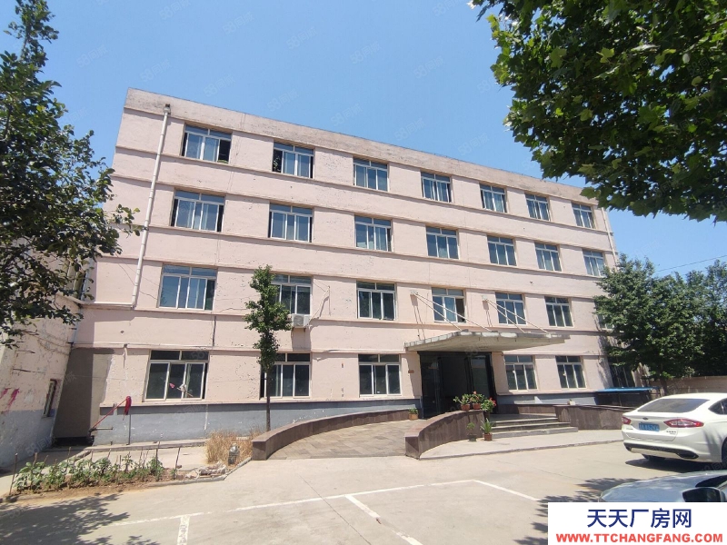 濟南章丘城東工業園廠房 辦公樓出租（整租，分租均可）