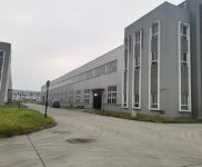 (出租) 武漢漢南獨棟3000平6000平單層帶行車鋼構廠房便宜出租