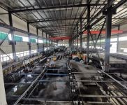 (出租) 武漢漢南鋼結構廠房現房出租 1400平