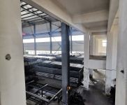 (出租) 武漢漢南鋼結構廠房現房出租 1400平