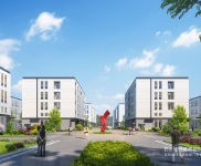 武漢漢南(出售) （出售））經開沌口 地鐵口 獨棟廠房， 開發商直售，無中介費