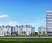 武漢漢南(出售) （出售））經開沌口 地鐵口 獨棟廠房， 開發商直售，無中介費