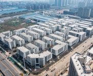 (出售) 武漢漢南聯(lián)東漢南獨棟空高8.1米,現(xiàn)房清盤特價,分層價更低