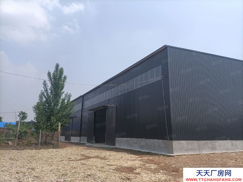濟南章丘寧家埠高標準廠房出租