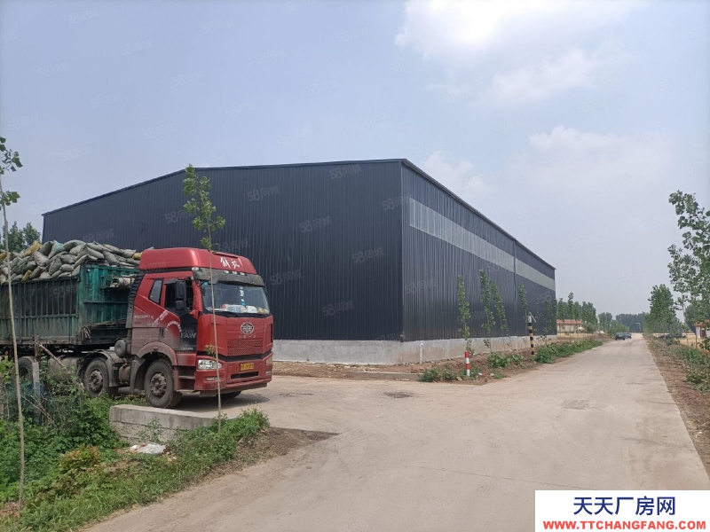 濟南章丘寧家埠高標準廠房出租