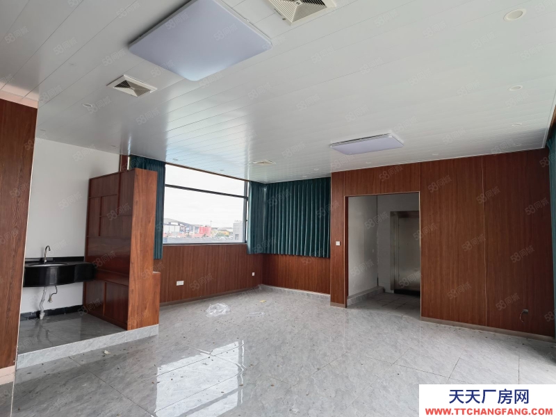 (出租) 廣州天河區黃村地鐵站附近新出1130平花園式廠房出租，可做會所