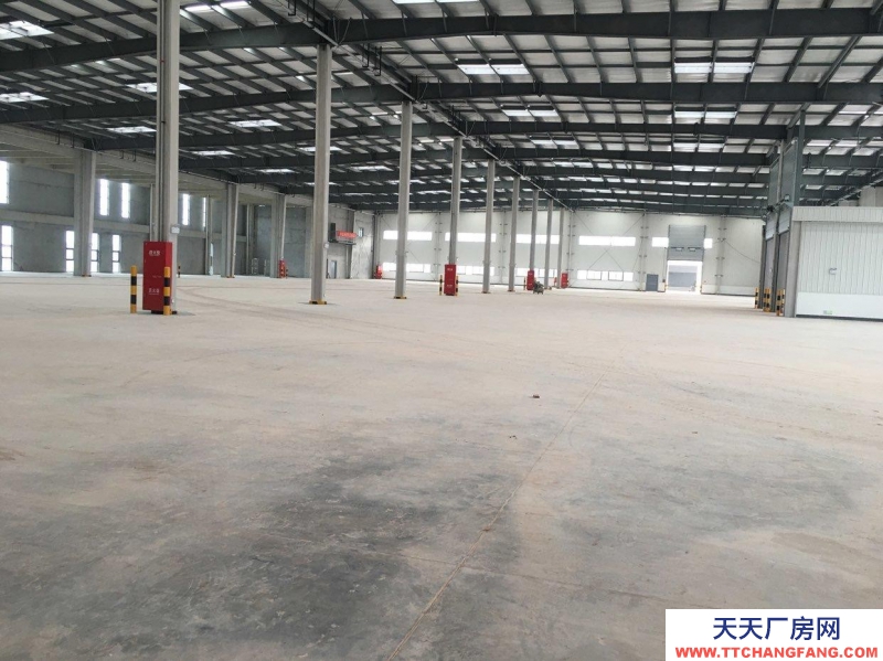 重慶涪陵獨(dú)門獨(dú)院 占地70畝 鋼結(jié)構(gòu)廠房出售