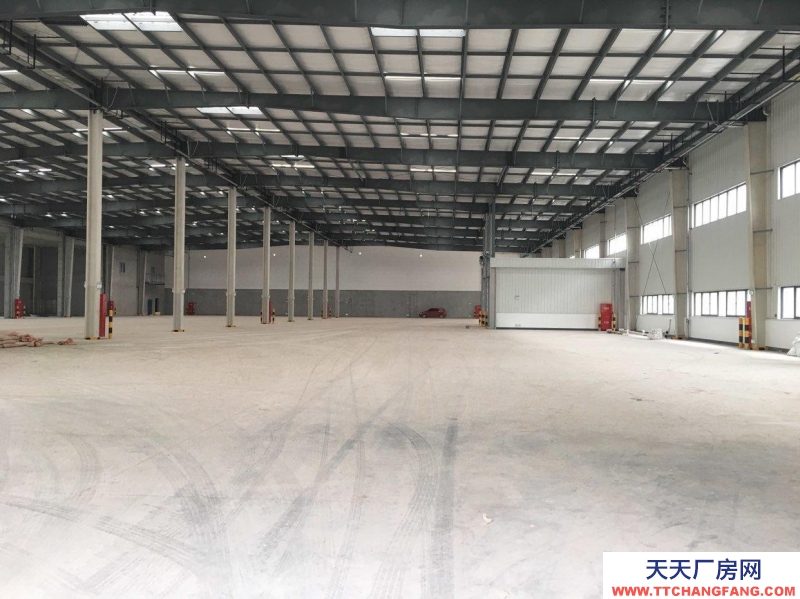 重慶涪陵獨(dú)門獨(dú)院 占地70畝 鋼結(jié)構(gòu)廠房出售