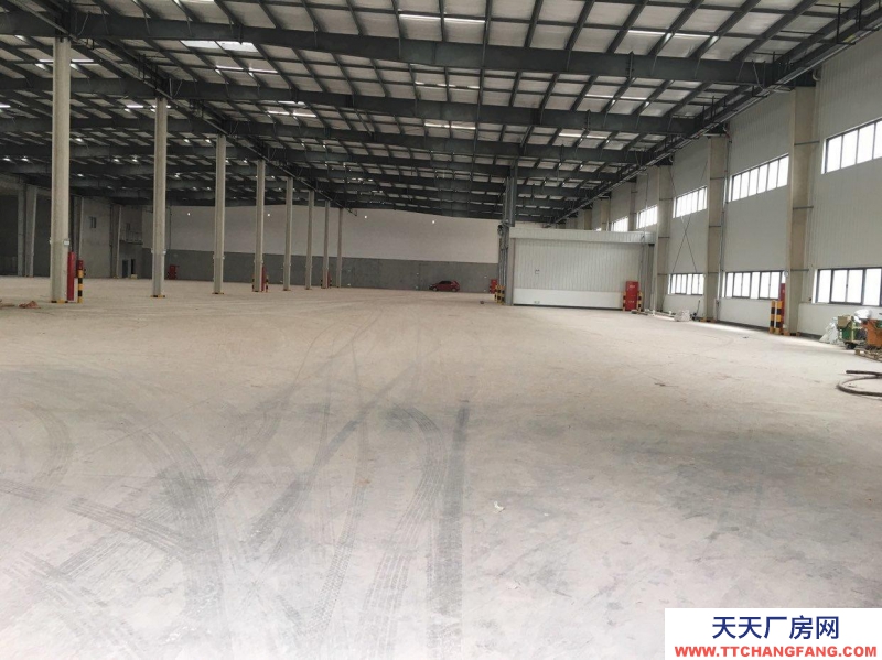 重慶涪陵獨(dú)門獨(dú)院 占地70畝 鋼結(jié)構(gòu)廠房出售