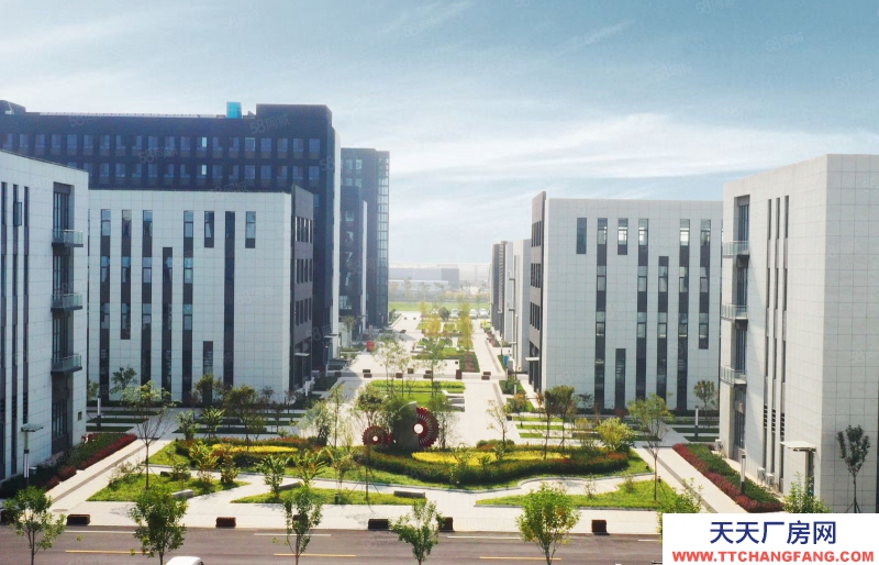 濟(jì)南章丘開(kāi)發(fā)商直售，濟(jì)南高新，機(jī)場(chǎng)旁現(xiàn)房標(biāo)準(zhǔn)廠房