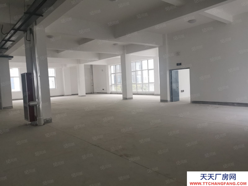 濟(jì)南章丘開(kāi)發(fā)商直售，濟(jì)南高新，機(jī)場(chǎng)旁現(xiàn)房標(biāo)準(zhǔn)廠房