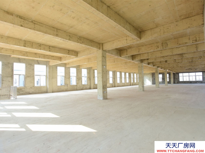 重慶萬州花園式食品廠房出售，50年大產權