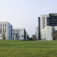 濟南章丘臨空經濟區 毗鄰機場 交通發達 比亞迪旁 現房廠房 配套全