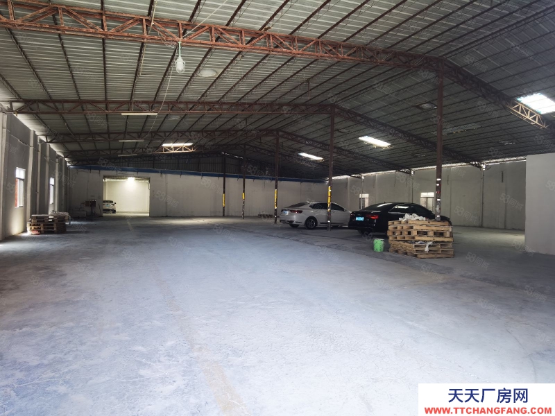 (出租) 廣州天河區(qū)珠吉獨(dú)院廠房倉(cāng)庫(kù)出租2200平方可分租交通方便價(jià)格優(yōu)惠