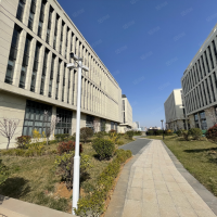 濟南章丘圣井街道 1000平標準廠房出售 上樓企業專屬 配套成熟