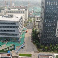 濟南章丘圣井街道 1000平標準廠房出售 上樓企業專屬 配套成熟